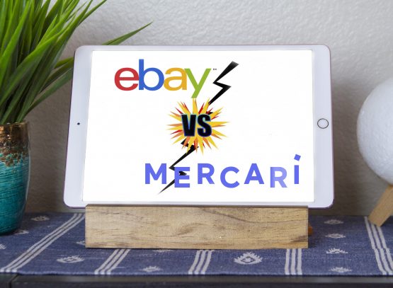 ebay vs mercari